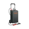 Cargador de baterías 320 A, 12 Y 24 V.