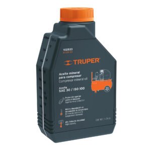 Aceite Mineral, 1 Litro.