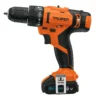 Rotomartillo Inalámbrico 12V , 3/8