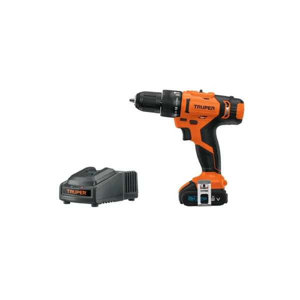 Rotomartillo Inalámbrico 12V , 3/8