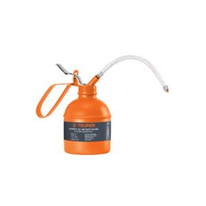 Aceitera de 500ml, con aplicador flexible