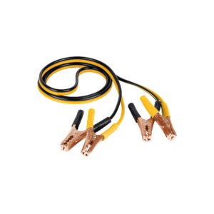Cables Pasa Corriente 2.5 m, 125 A, 10 AWG.