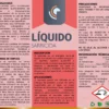 Líquido Sarricida