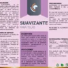 Suavizante para Telas