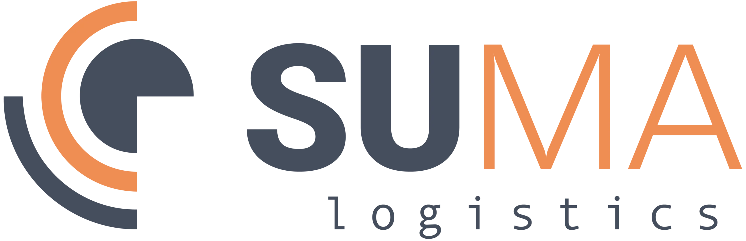 SUMA Logistics