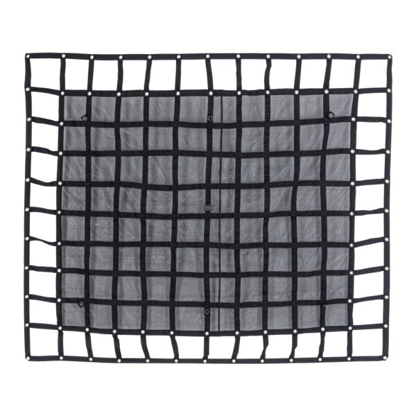 Red de carga 2.44 m x 2.05 m para camioneta, 3.5 Ton