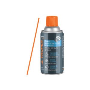 Grasa Blanca en Aerosol, 295ml