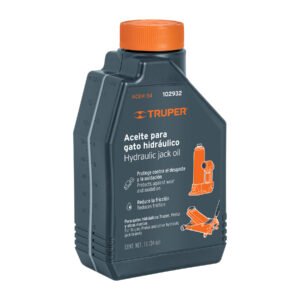 Aceite para Gato Hidráulico, 1 Litro