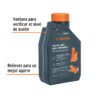 Aceite para Gato Hidráulico, 1 Litro