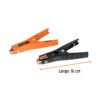 Caimanes para Cables Pasa Corriente