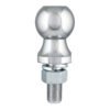 Bola de Arrastre para Remolque, 1-7/8", 2000 lb