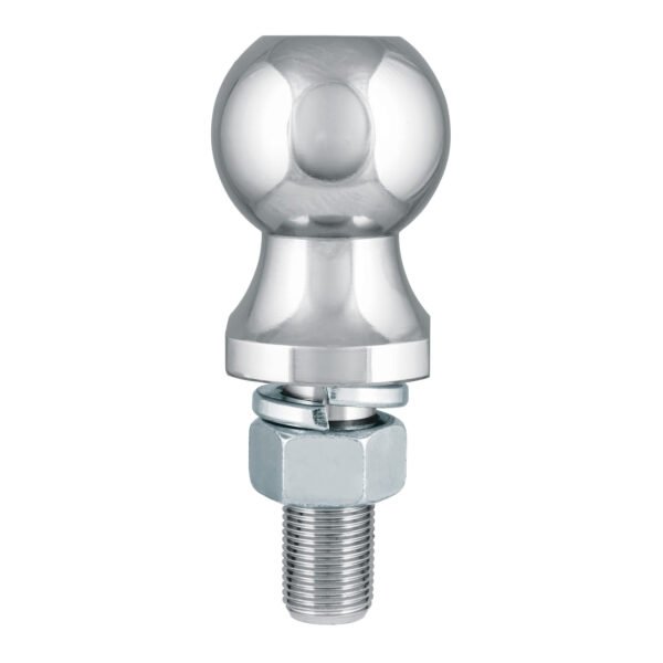 Bola de Arrastre para Remolque, 1-7/8", 2000 lb