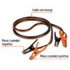 Cables Pasa Corriente 3.5 m, 350 A, 6 AWG.