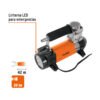 Compresor de Aire 12V Portátil, para Auto