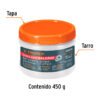 Grasa para Baleros, 450gr.