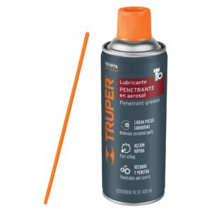 Lubricante Aerosol, 400ml