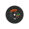 Disco Tipo 41 de 14" x 3.4 mm para corte de metal