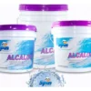 Alcalos Cubeta