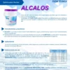 Alcalos Cubeta