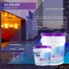 Alcalos Cubeta