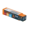 Broca HSS 9/64" Trublack para metal