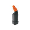 Bote para mezcla de gasolina y aceite, 1 L