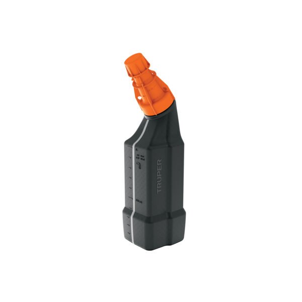 Bote para mezcla de gasolina y aceite, 1 L