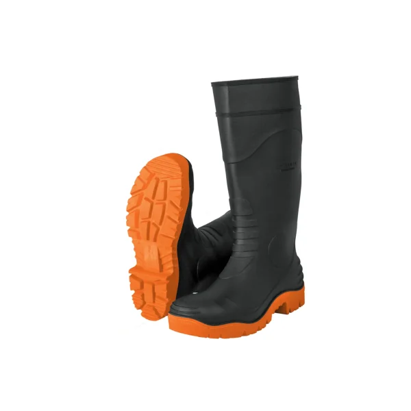 Botas Industriales