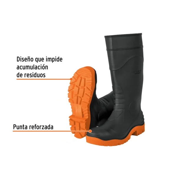Botas Industriales