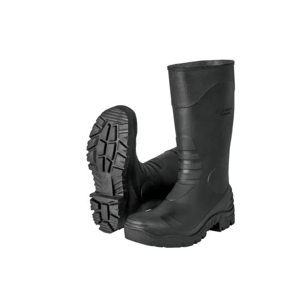 Botas jardineras # 27