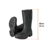 Botas jardineras # 27