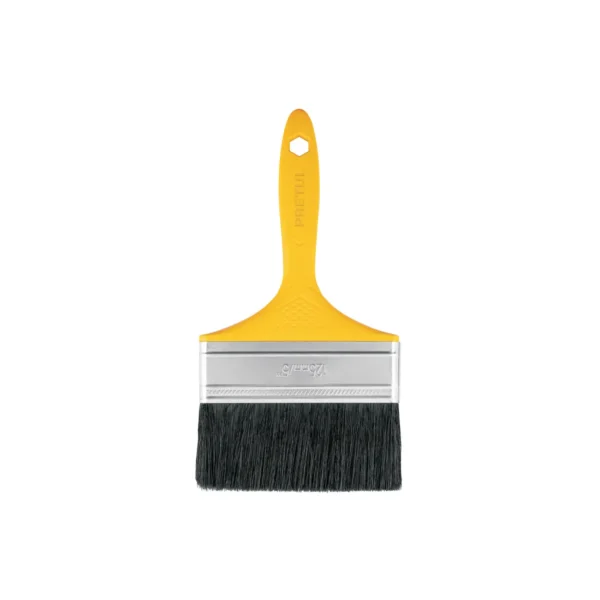 Brocha uso general de 5" con mango de plástico (127 mm)