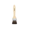 Brocha pelo de camello de 1-1/2" con mango de madera (38.1 mm)