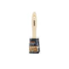 Brocha pelo de camello de 1-1/2" con mango de madera (38.1 mm)