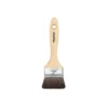 Brocha pelo de camello de 2" con mango de madera (50.8 mm)