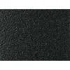 Rollo de 18m de cinta antiderrapante negra 50mm con abrasivo