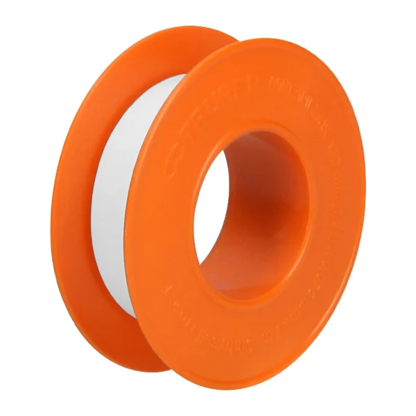 Cinta sella roscas 1/2" x 7m, uso general