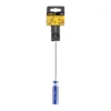 Desarmador de cruz 1/8" x 6" mango de PVC