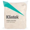 Bolsa de 1 kg de estopa extra fina, color crema