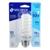 Lámpara espiral mini T2 15 W luz de día en blíster