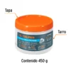 Grasa lubricante multiusos, base litio, 450 g