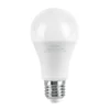 Lámpara LED A19 12 W (equiv. 75 W), luz cálida, blíster