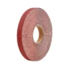 Rollo de 45 m de lija para plomero grano 100 ancho 1"
