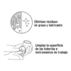Limpiador para PVC y CPVC, lata 250ml