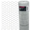 Rollo malla hexagonal cal.22, 1.75x 45m, abertura 25mm, 23kg