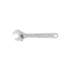 Llave ajustable (perico) 10" cromada (25 cm)