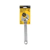 Llave ajustable (perico) 10" cromada (25 cm)