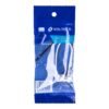Portalámpara de porcelana para MR, base bipin
