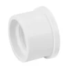 Casquillo reductor de PVC 1-1/2 x 1"