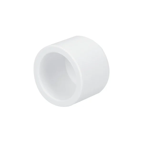 Tapón de PVC 1/2"
